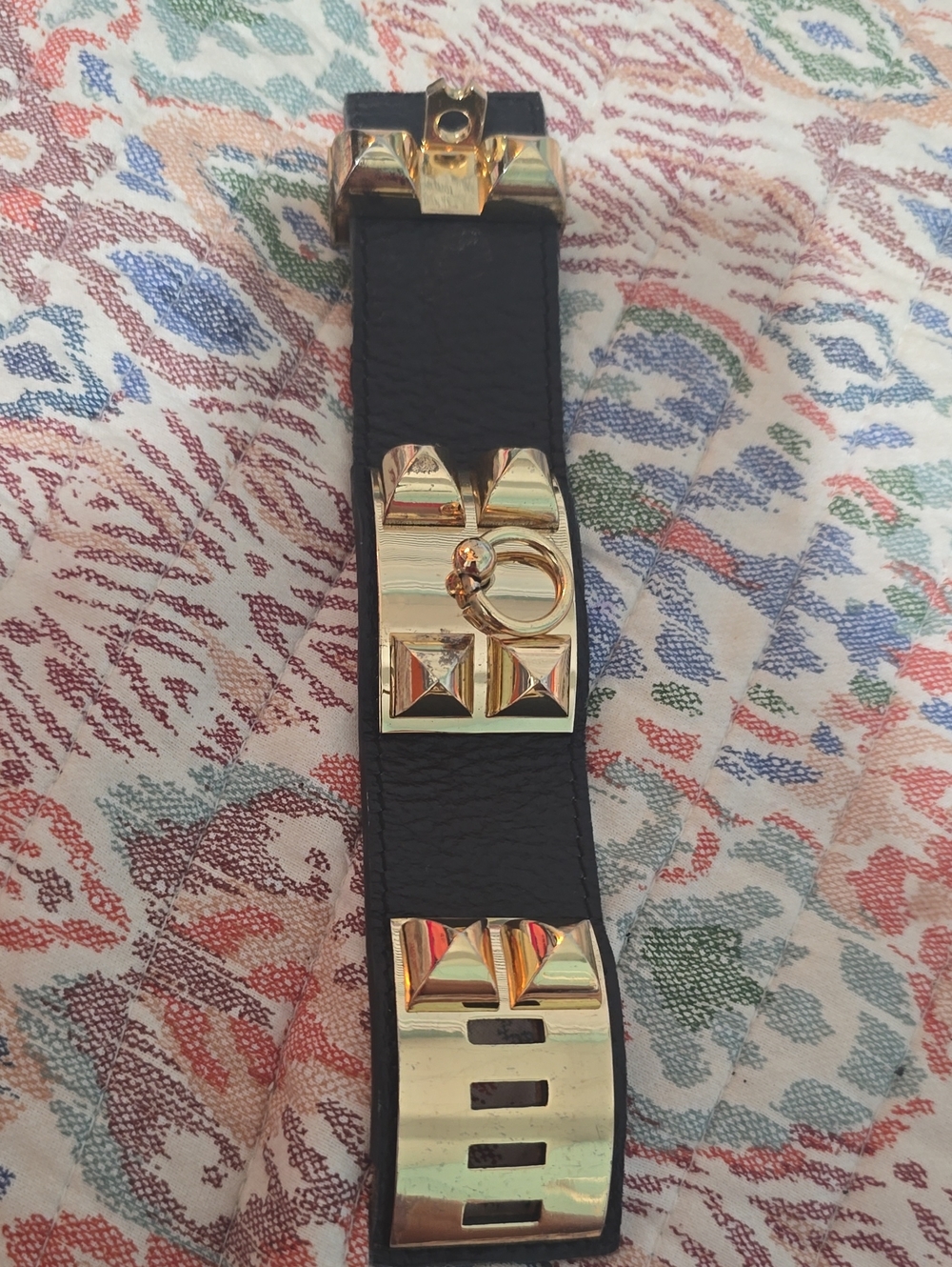 Bracelet/ HERMES PARIS